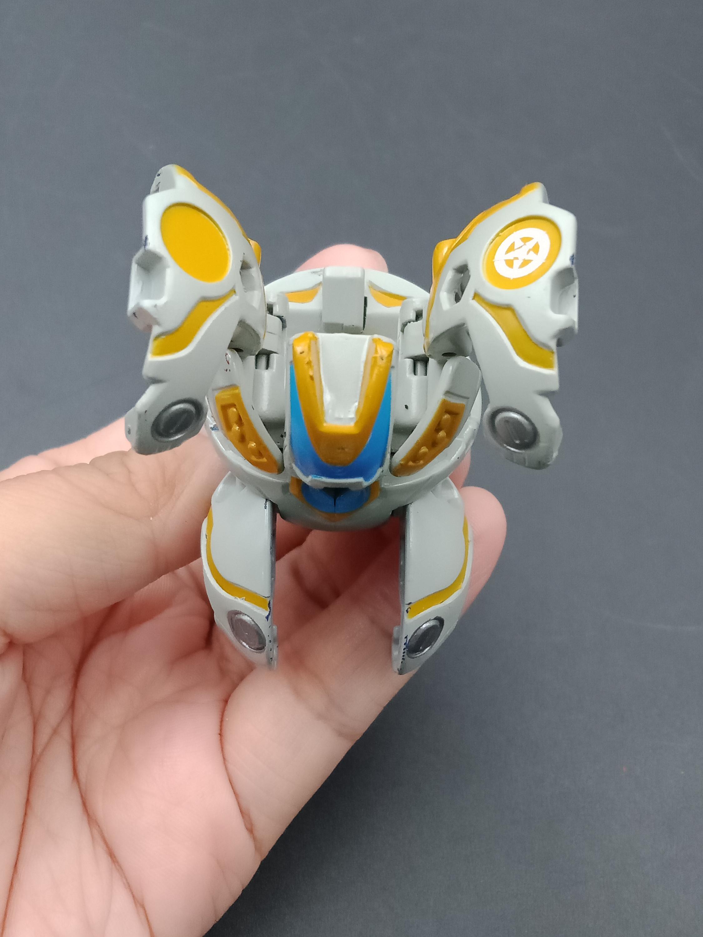 爆丸　ハオス・エアロガン SKU B824P9741 | 爆丸 エアロガン ハオス バトルブローラーズ