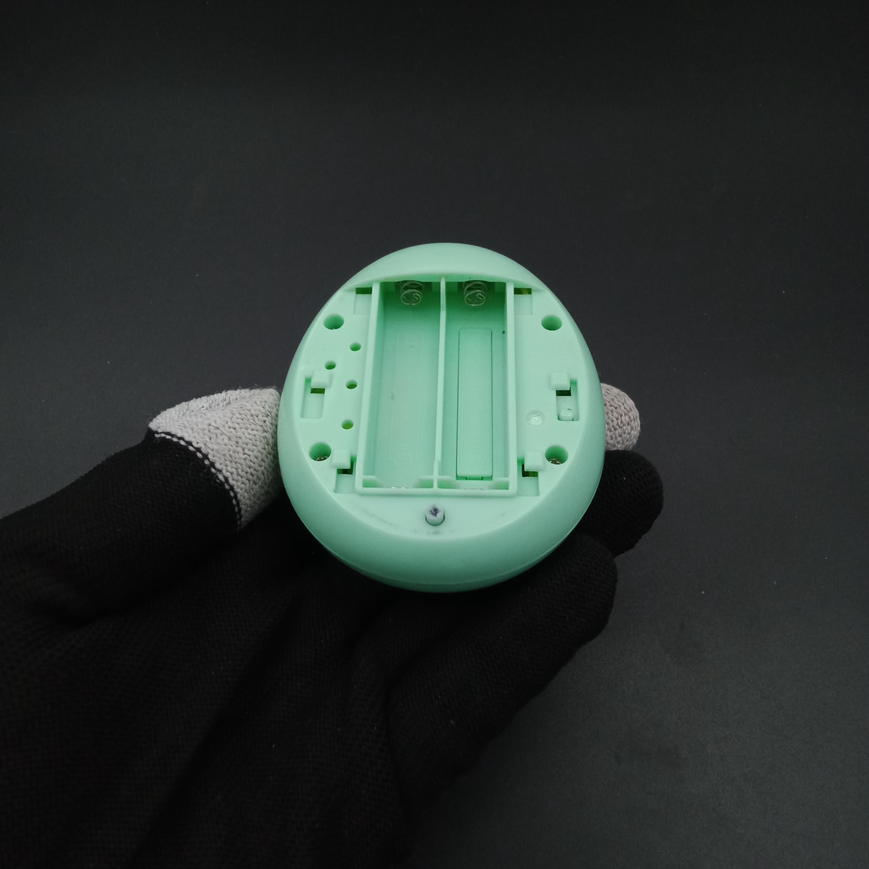 SKU B1231P14346 | Tamagotchi Meets Magical Green V-pet Japanese