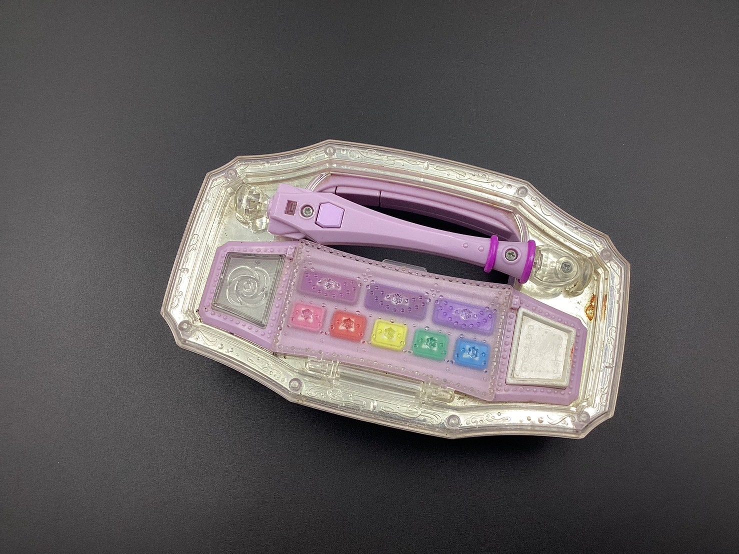 Precure 5 Five Gogo Pretty Cure Kawaii Toy Milky Rose Milky