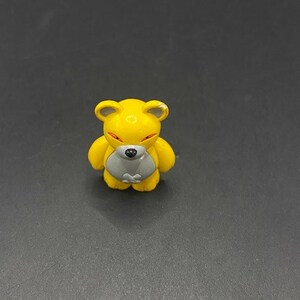 SKU B680P7123D2 | Monzaemon Digimon Adventure Mini Figure - Etsy