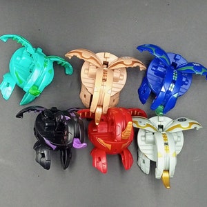 Bakugan Battle Brawlers Toys  - Temu