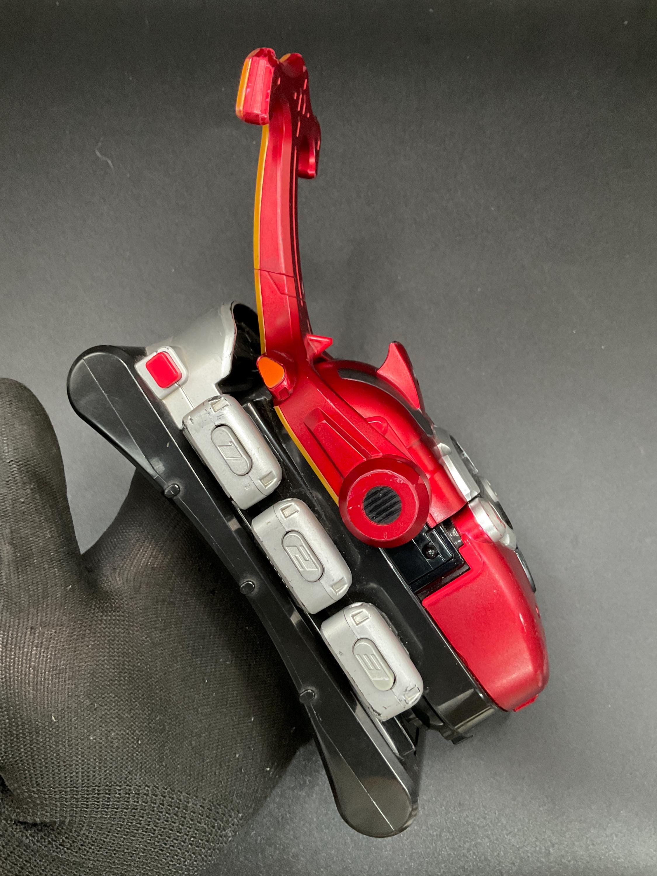 SKU |バンダイ 仮面ライダーカブト DXカブトゼクター - Etsy 日本