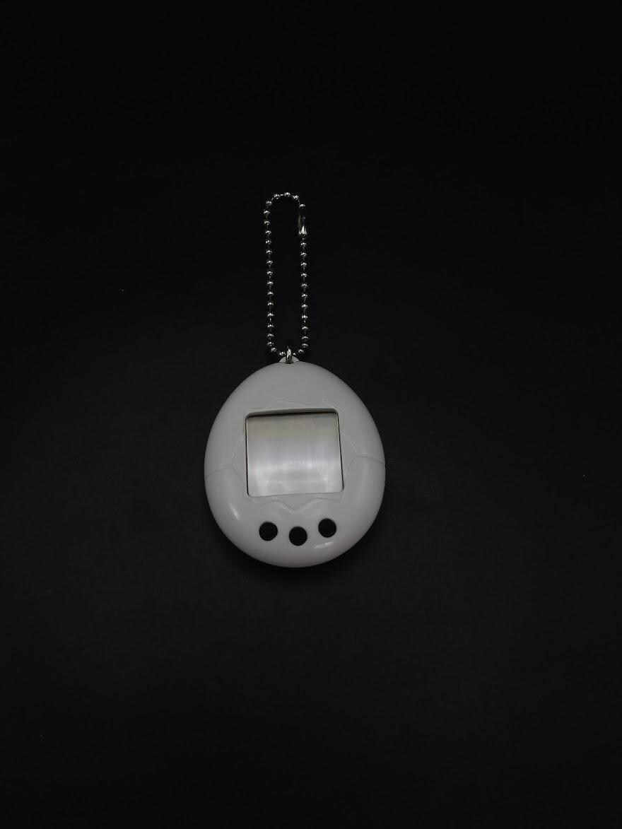 SKU B730P7818 | Tamagotchi Original White Original Bandai - Etsy
