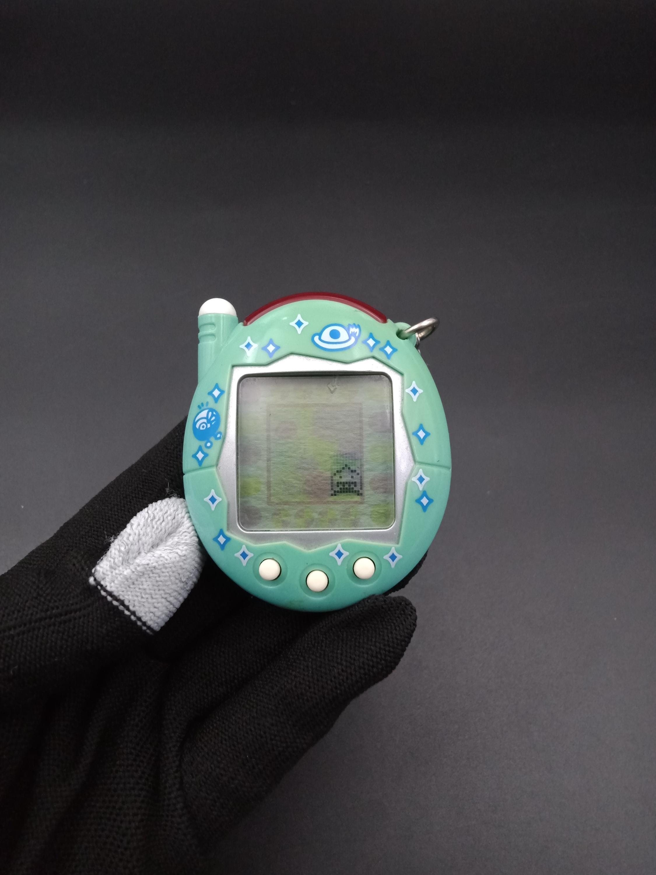 Tamagotchi Connection V3 Shell - Etsy