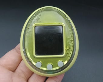 SKU TC F9 | Tamagotchi Id L Pink Vintage Game V Pet Japan - Etsy