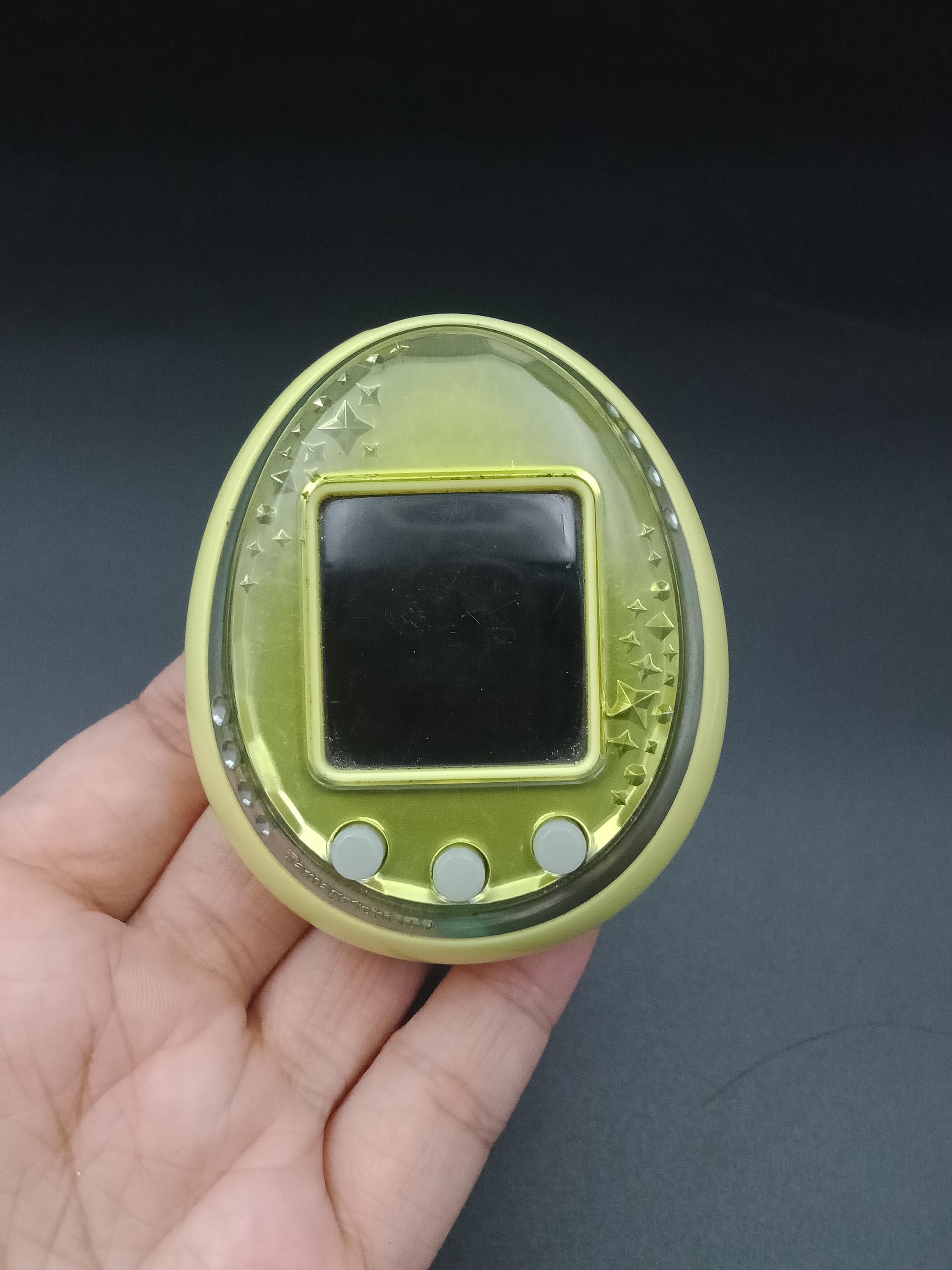 Tamagotchi Id L - Etsy