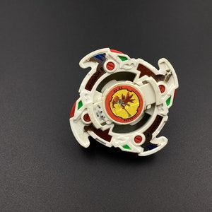 Beyblade Takara , Dragoon F | Second-hand