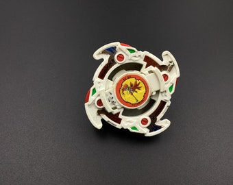 Beyblade Takara , Dragoon F | Second-hand
