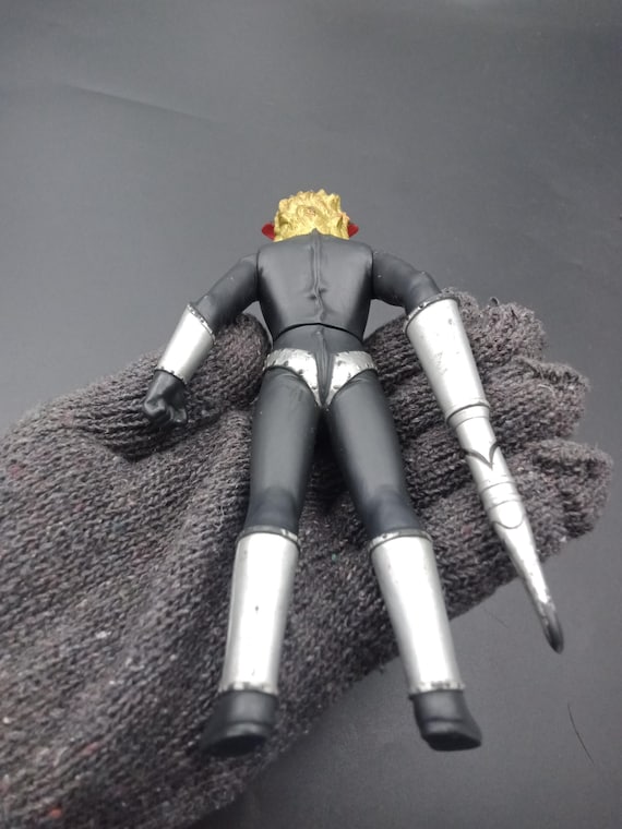 SKU B750P8035 | Alien Magma Bandai Ultra Monster Figure Ultraman