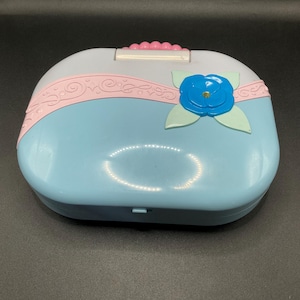 SKU B89P583 | プリキュア5GoGoミルキーノート ローズパクト＆ローズカードセット バンダイ おもちゃ