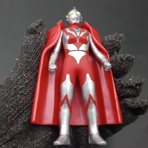 SKU B750P8046 | Bandai Ultra Hero Ultraman Ribut