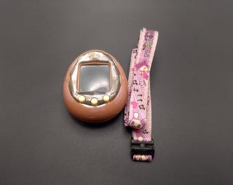 Tamagotchi I D Lovely Melody Limited Rare | V-pet , Pixel Pet