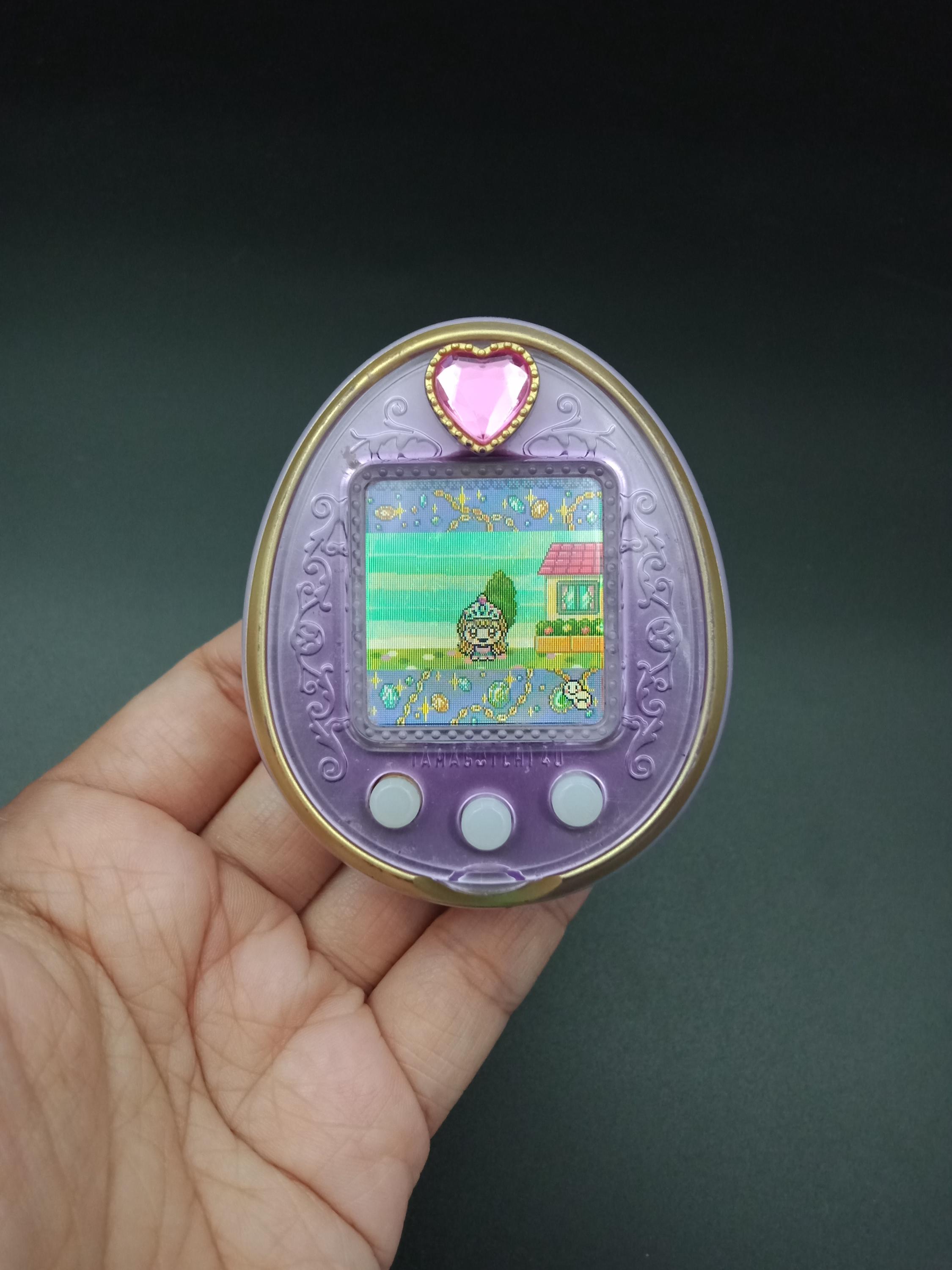 Tamagotchi 4u - Etsy 日本