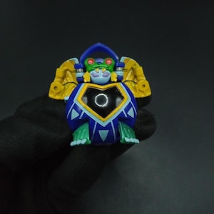 SKU BA F178 |爆丸、ヘリオスMK2、アニメカラー - Etsy 日本