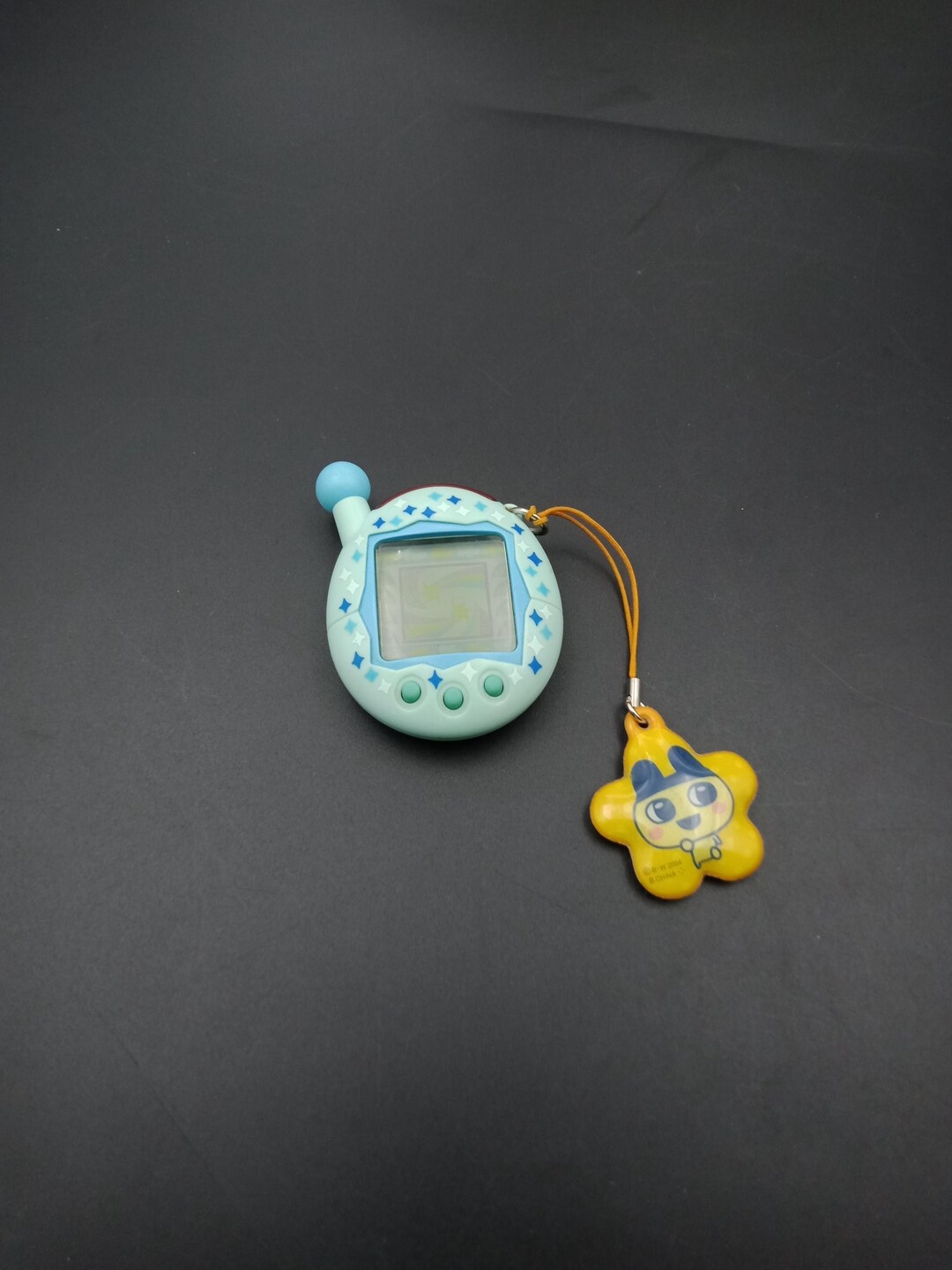 SKU B799P9011 | Tamagotchi Plus Chou Jinsei Blue Color - Etsy