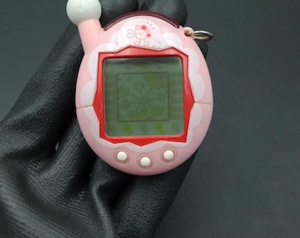 SKU B730P7821 | Tamagotchi Japanese V4 Connection - Etsy