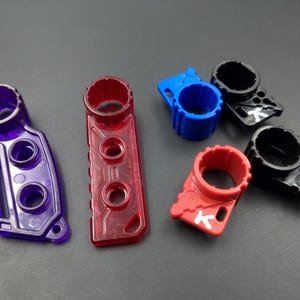 Beyblade metal fight face random 1 color