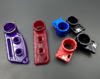 Beyblade metal fight face random 1 color