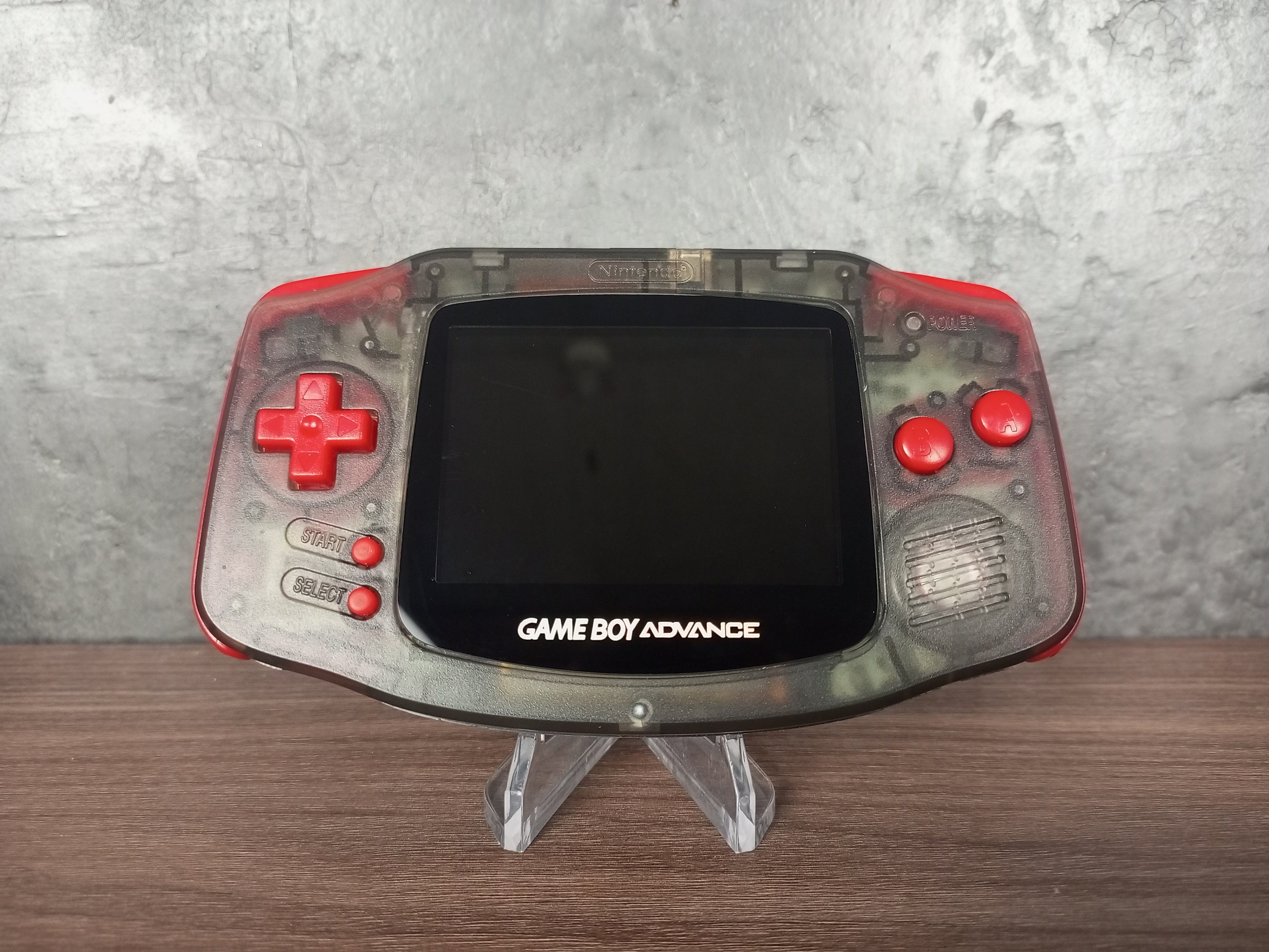 Broken gameboy best sale for sale