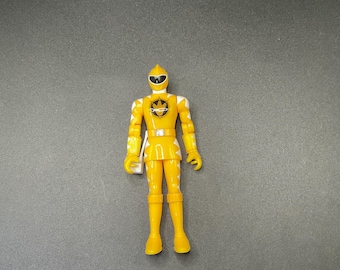 POWER RANGERS DINO Thunder Abaranger Bakuryu Megazord 3p set BANDAI