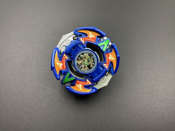 ベイブレード タカラ ドランザー V2 | 中古 - Etsy 日本