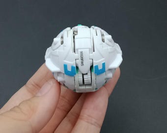 SKU B831P9873 | Bakugan Pegatrix Ultra Haos Saga Toys Japan - Etsy