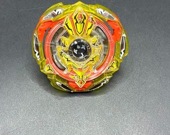 SKU B681P7161 BE8 | Beyblade Burst Screw Trident