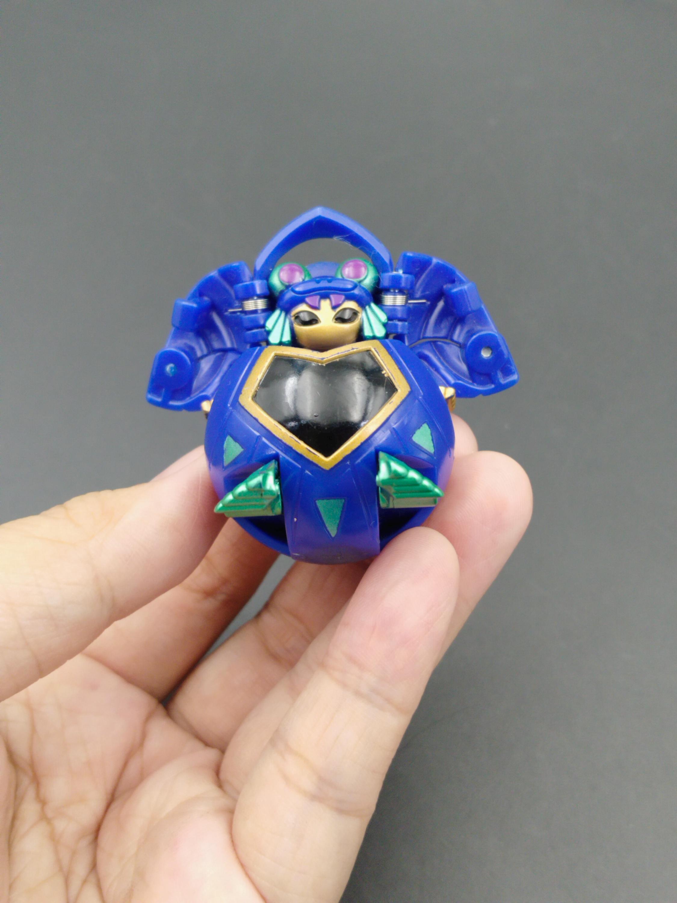 SKU B754P8105 | 爆丸 ブルー アクオス セガトイズ ジャパン - Etsy 日本