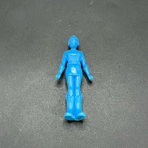 SKU | Zyuoh The World Blue ranger Figure