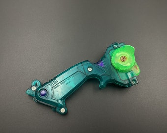 初代 ベイブレード まとめ売り 23個セット ランチャー付き 名前記入