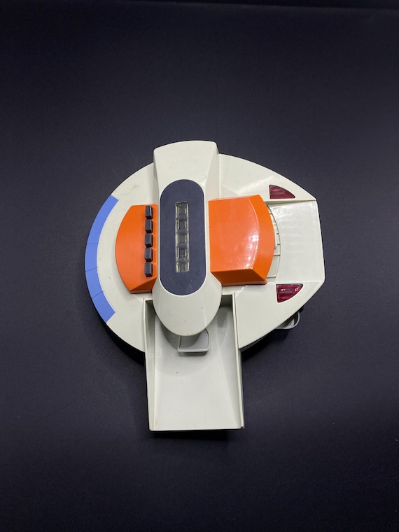 SKU | Yu-gi-oh Duel Disk Lunchar Yusei Ver Authentic Toy - Etsy