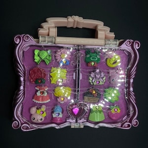 Smile Precure Compact - Etsy