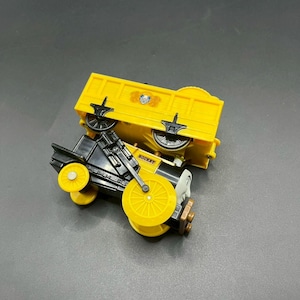 SKU B613P5893 | TOMY PLARAIL Thomas & Friends Rocket Motorized Trackmaster