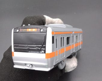 SKU B1155P13825 | タカラトミー プラレール E233シリーズ 中央線 電車のおもちゃ 日本製
