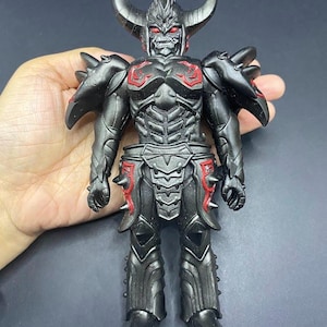 SKU B628P6310UL5 | Ultraman Ultra Kaiju Series Baltan Seijin etc vinyl Figure Sofubi Set Bandai