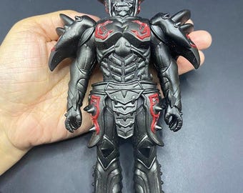 ウルトラマン ウルトラ怪獣シリーズEX バンダイ ソフトビニール