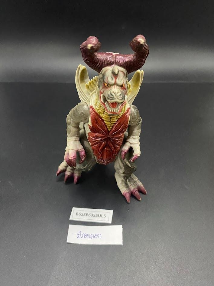 SKU B628P6325UL5 | Ultraman Gaia Ultra Monster Super Pazuzu 1999