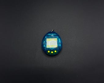 たまごっちiD ミルキーブルー - Etsy 日本