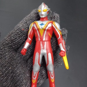 SKU B750P8074 | BANDAI Ultraman Mebius Ultra Hero Japan