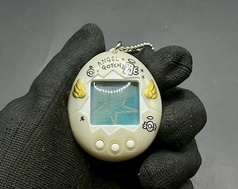 BANDAI - ヴィンテージバーチャルペットTamagotchi1997たまごっち ヴィンテージ 1997 ジュラシック パーク ロスト ワールド 恐竜