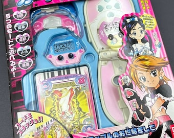 ふたりはプリキュア カードコミューン（コンプリートセット