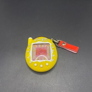 SKU B668P6923TA5 | Tamagotchi Japanese Used Tamagotchi V3 Connection Virtual pet