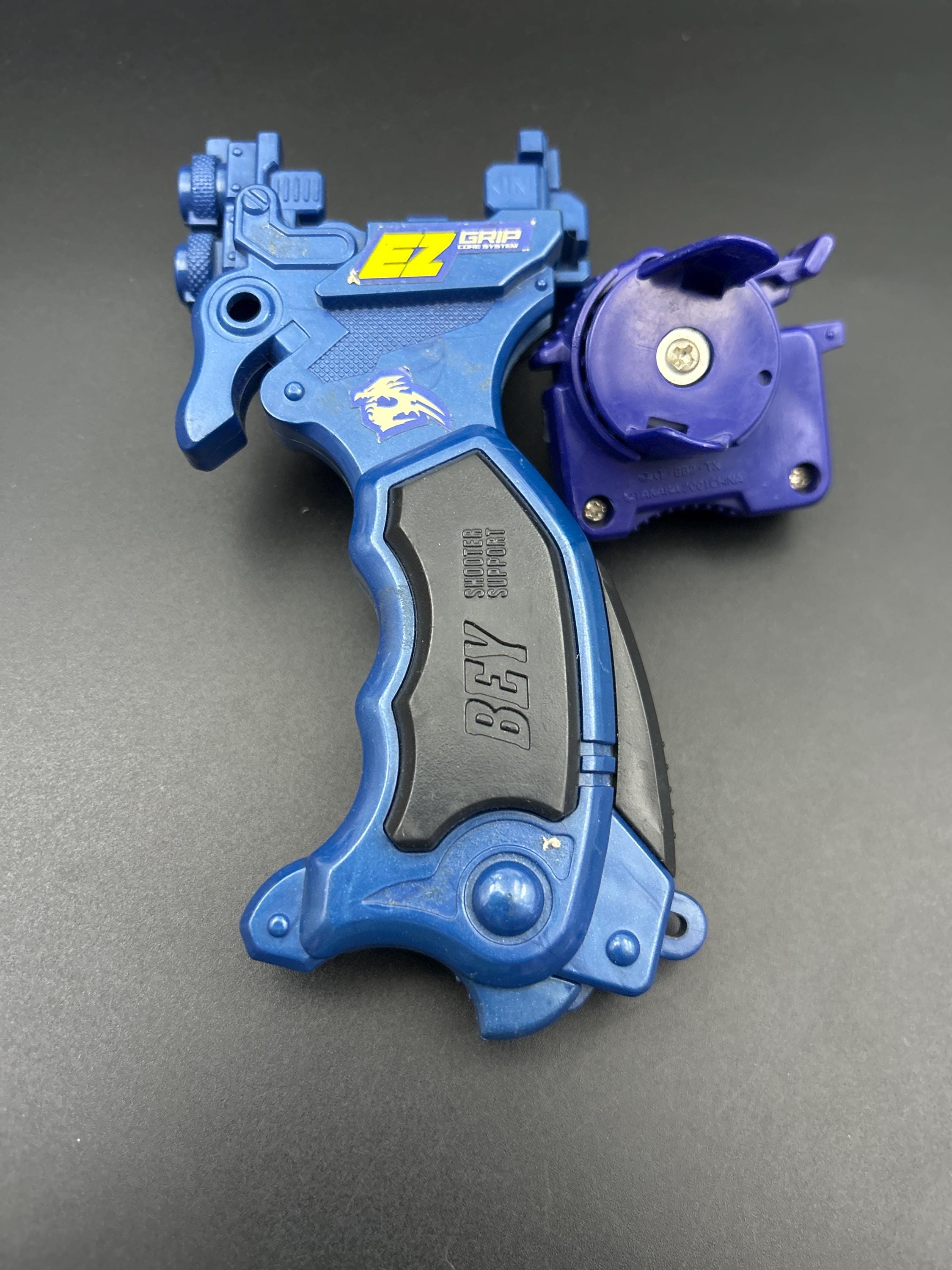 Ez Grip Beyblade X - Etsy