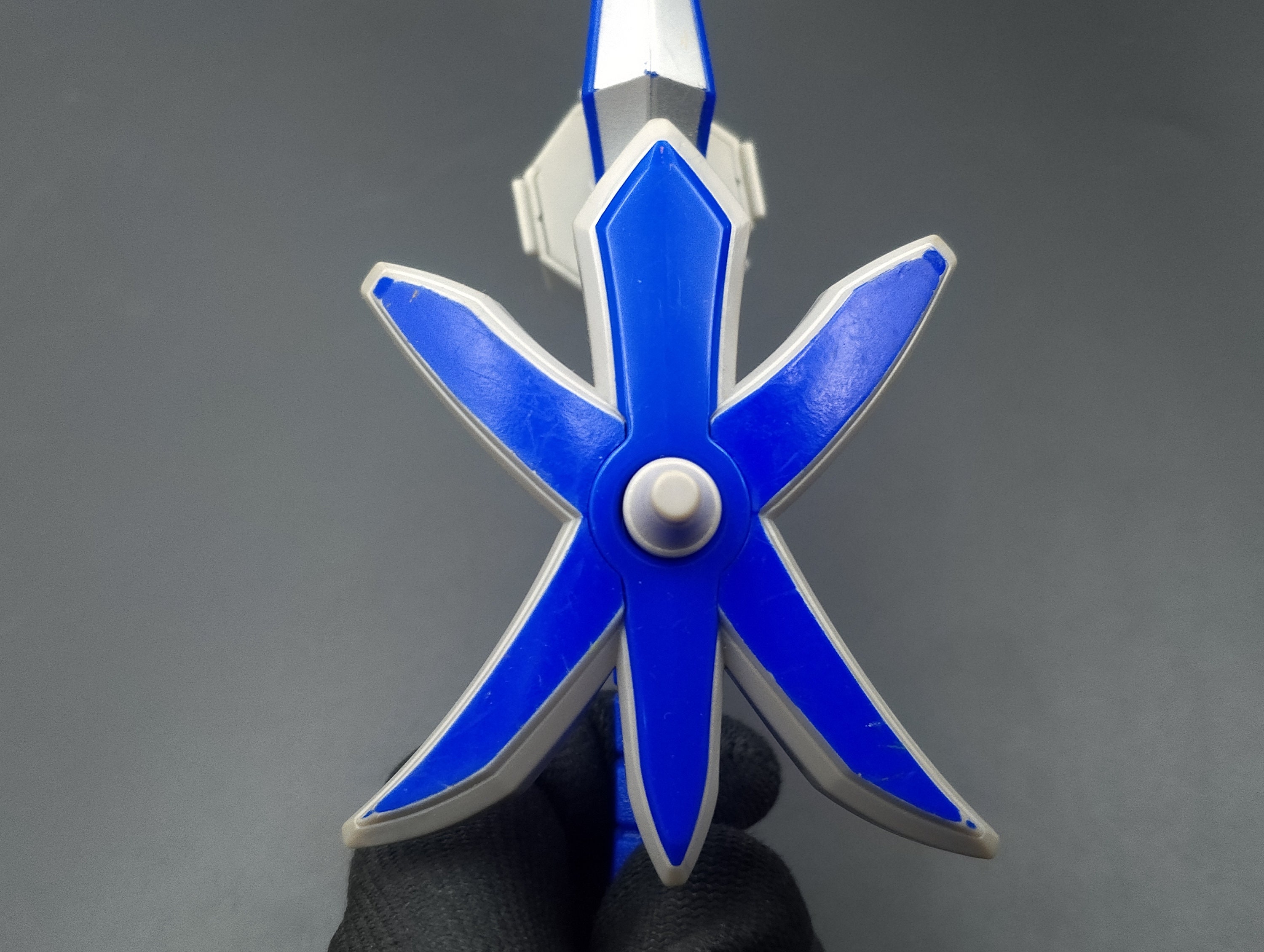 置物 rinshan SKU D F107 | Power Ranger Shinkenger Samurai DX Weapon