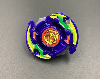 Beyblade Dranzer F | Second-hand