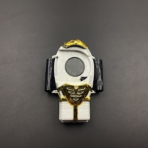 Gosei Sentai Dairanger / Super Sentai Artisan Aura Changer