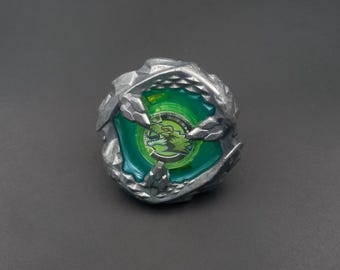 SKU BBDS | Beyblade Tyranno Beat 3-60S Bakuten Shoot Beyblade Takara tomy Authentisch