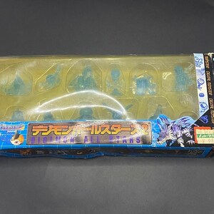 Artikelnummer B605P5768 | AirDraMon Digimon All Stars 2-figursdocka