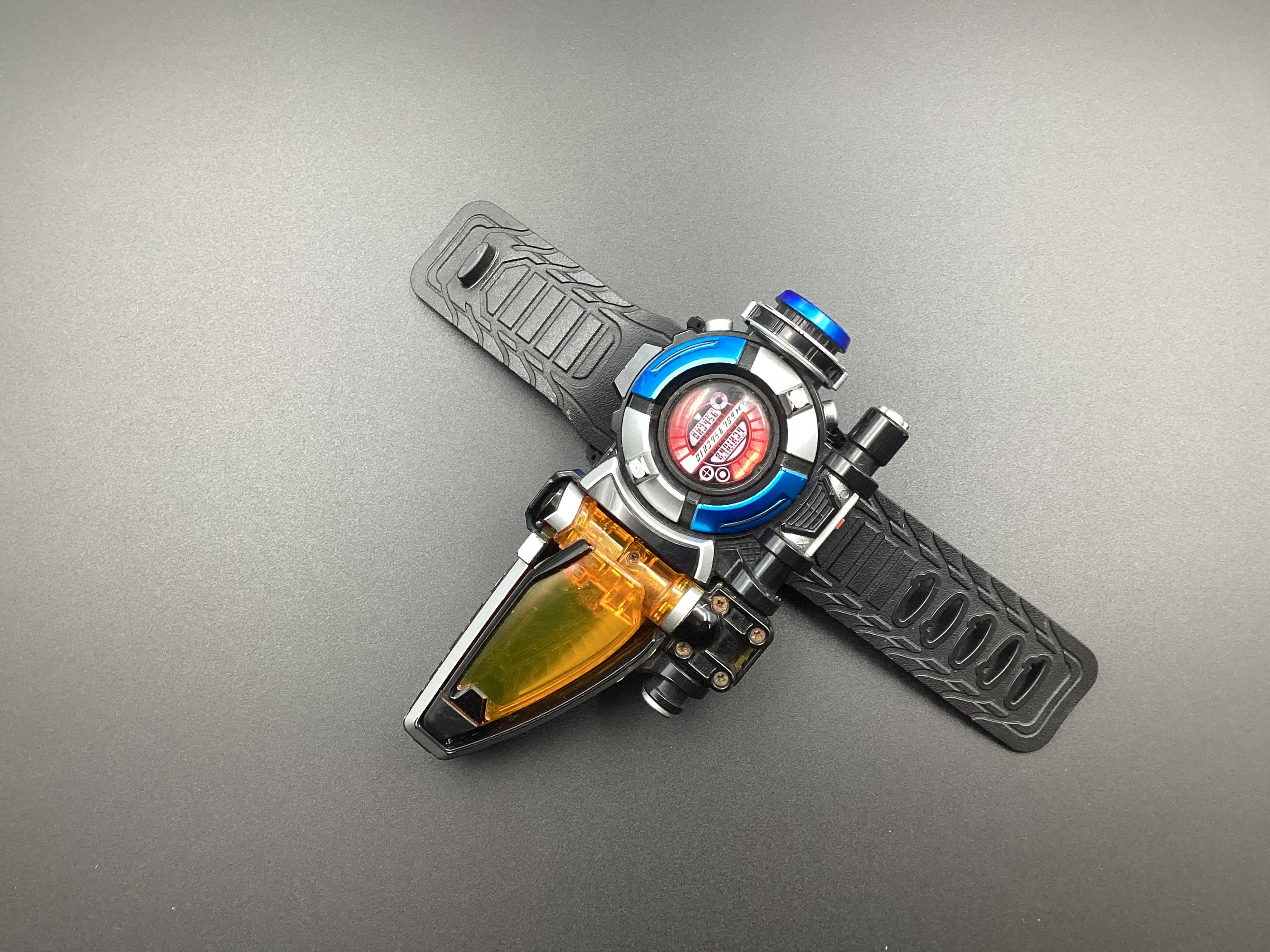 SKU DX01 Average Condition | Dx Morphin Brace - Etsy