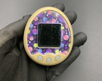 たまごっちミックス 20周年記念 レア ジャパン ホワイト